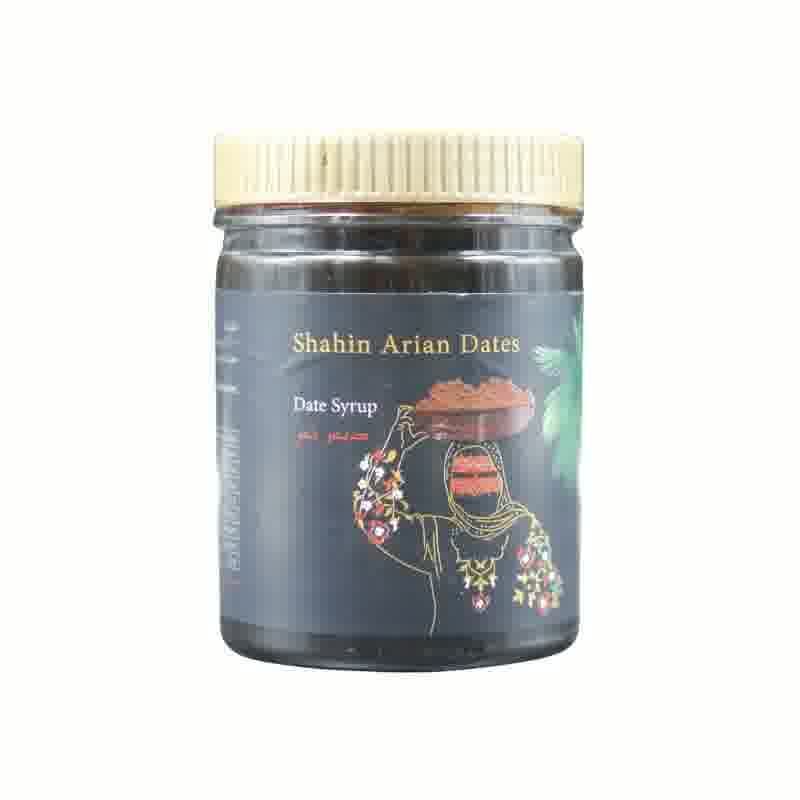 Shahin Date Syrup 900 g