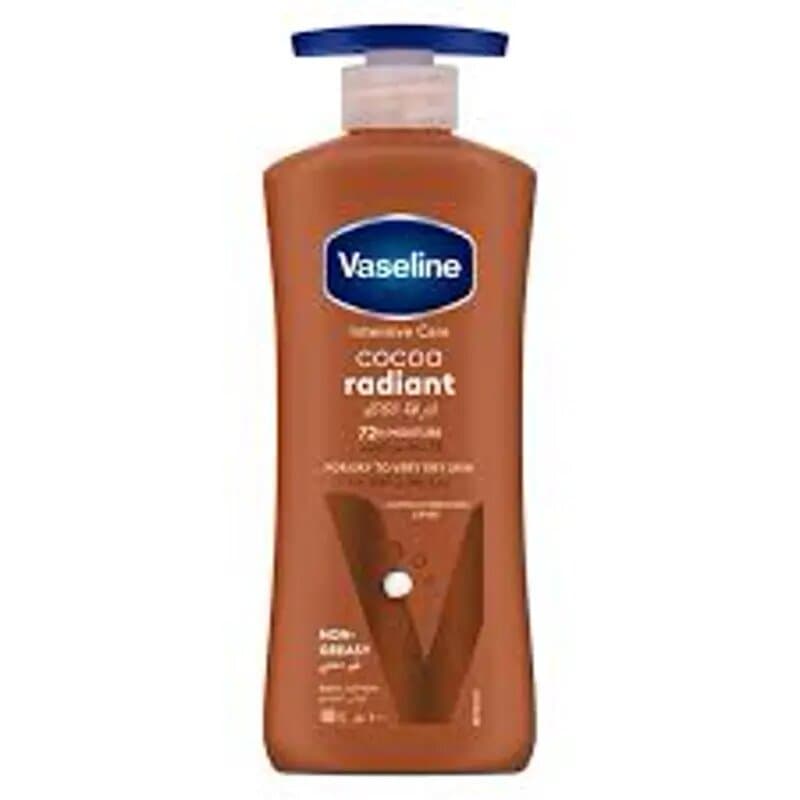 Vaseline Ltn Coco Radiant Vision 400 mL