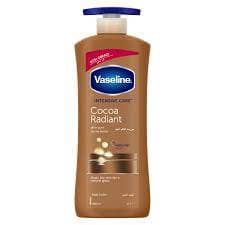Vaseline Ltn Coco Radiant Vision 200 mL