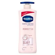 Vaseline Ltn Perfect10 Vision 200 mL
