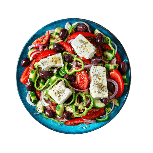 Horiatiki Olive Salad 250 g