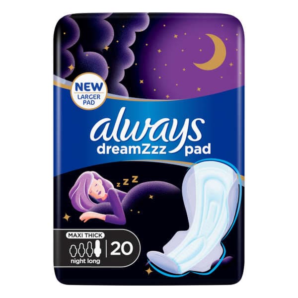 Always Cpm Night Dreams 20 Pc