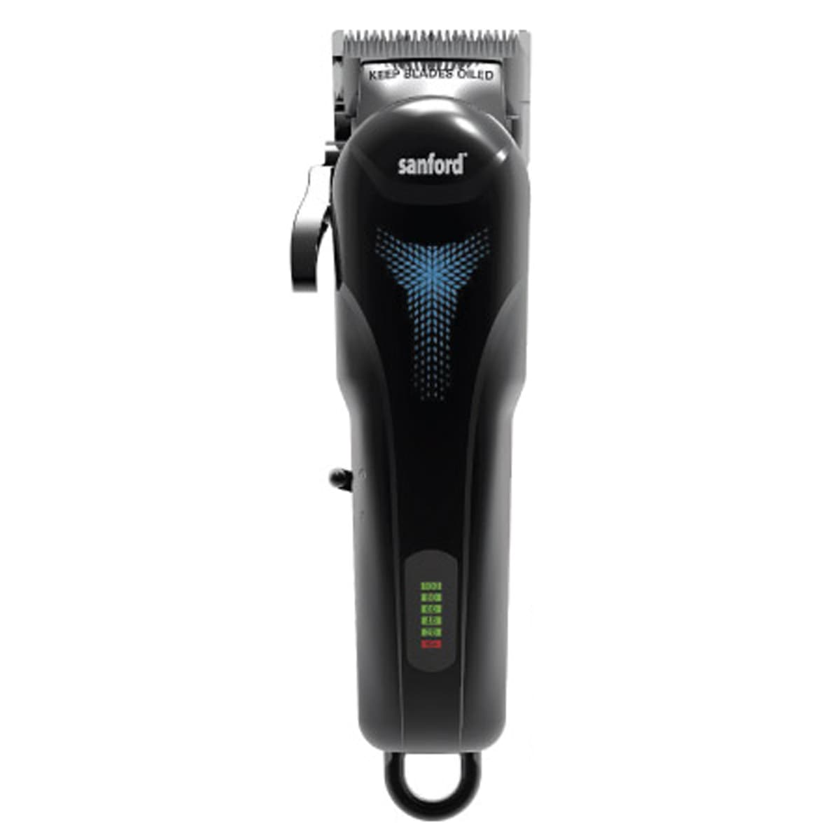 Sanford Sf 1953 Hc Hair Trimmer