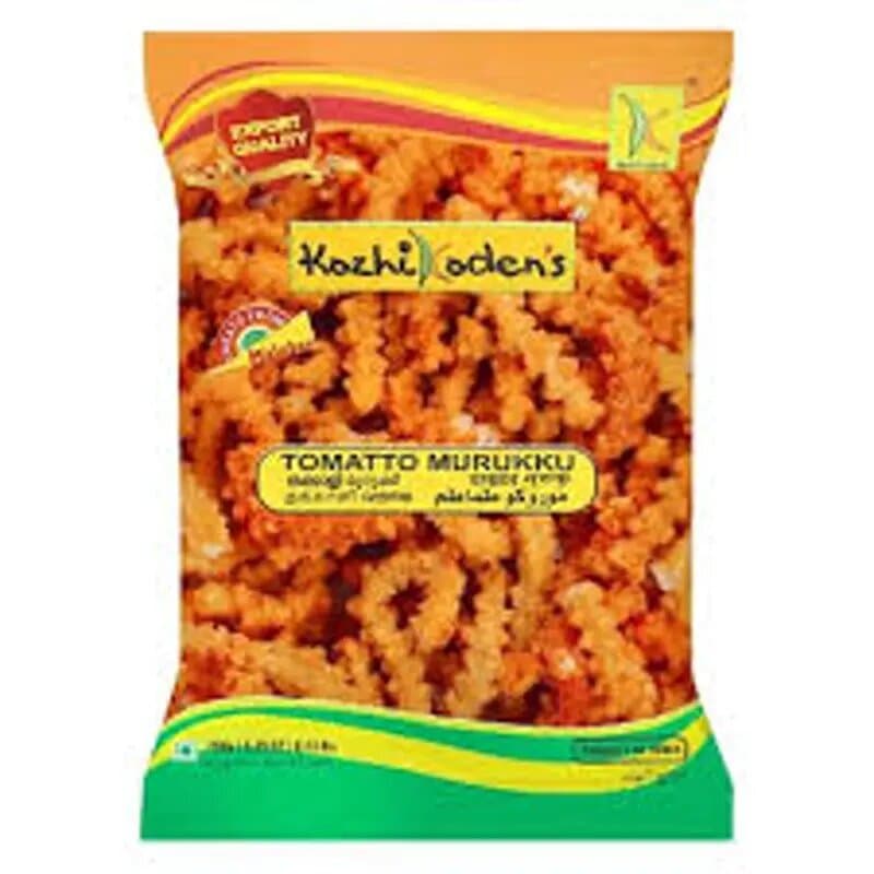 Kozhikoden Tomato Murukku 150 g
