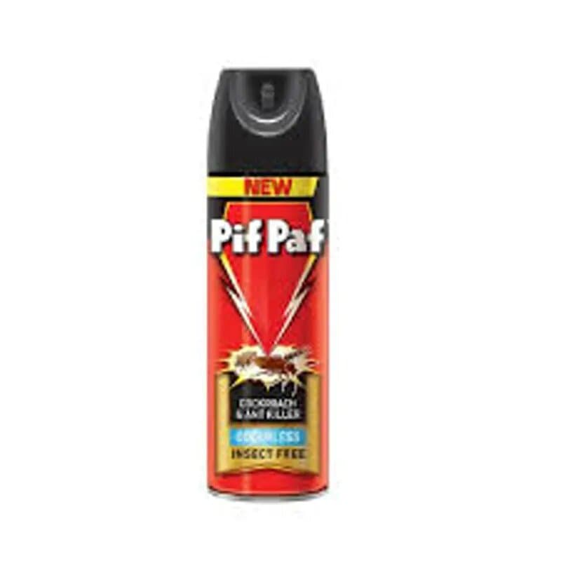 Pif Paf Cik Odourless 300 mL