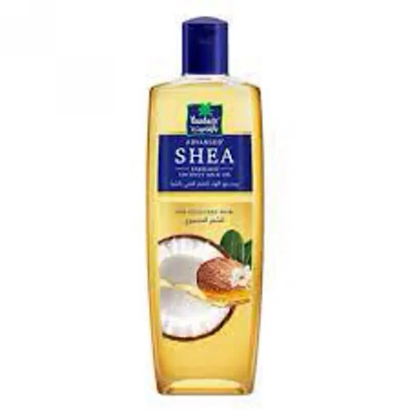 Parachute Advanced Shea Coconut Hair Oil 300 mL