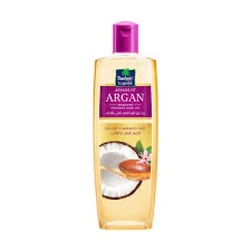Parachute Advanced Argan Coconut Hair Oil 300 mL