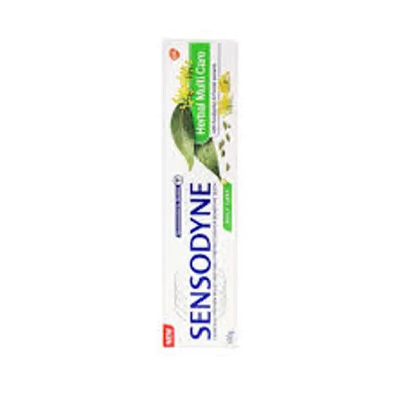 Sensodyne Toothpaste Herbal 100 g