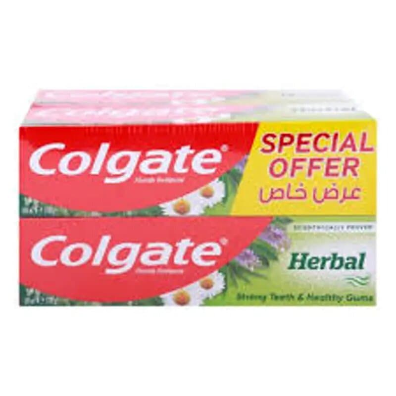 Colgate Tp Maxfresh Cleanmint Valpk 150 mL