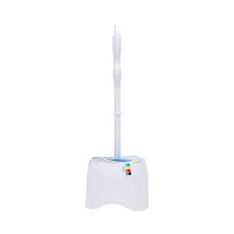 Vileda Toilet Brush Set Eco