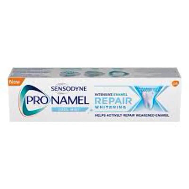 Sensodyne Tp Pro Whitening Cool Mint 75 mL