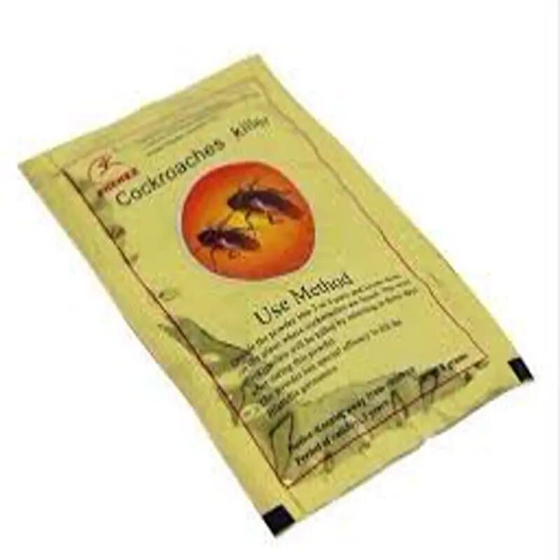 Shenke Cockroach Killing Powder 8 g