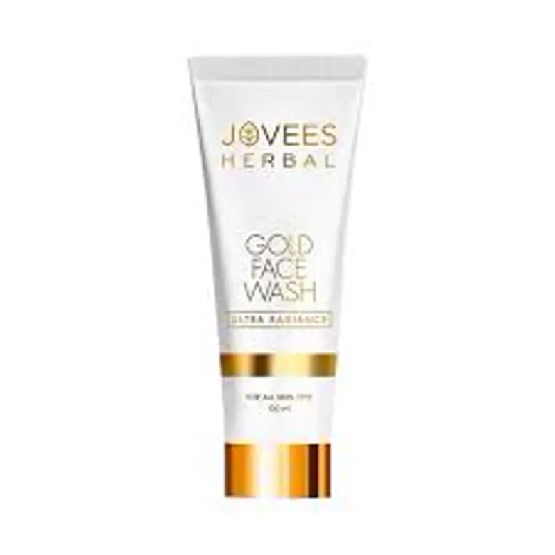 Jovees Face Wash Gold 100 mL