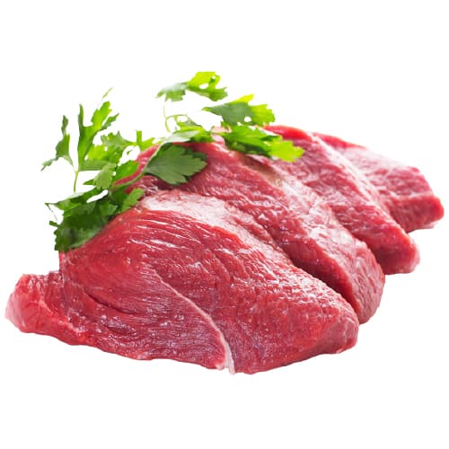 Buffalo Boneless India 500 g