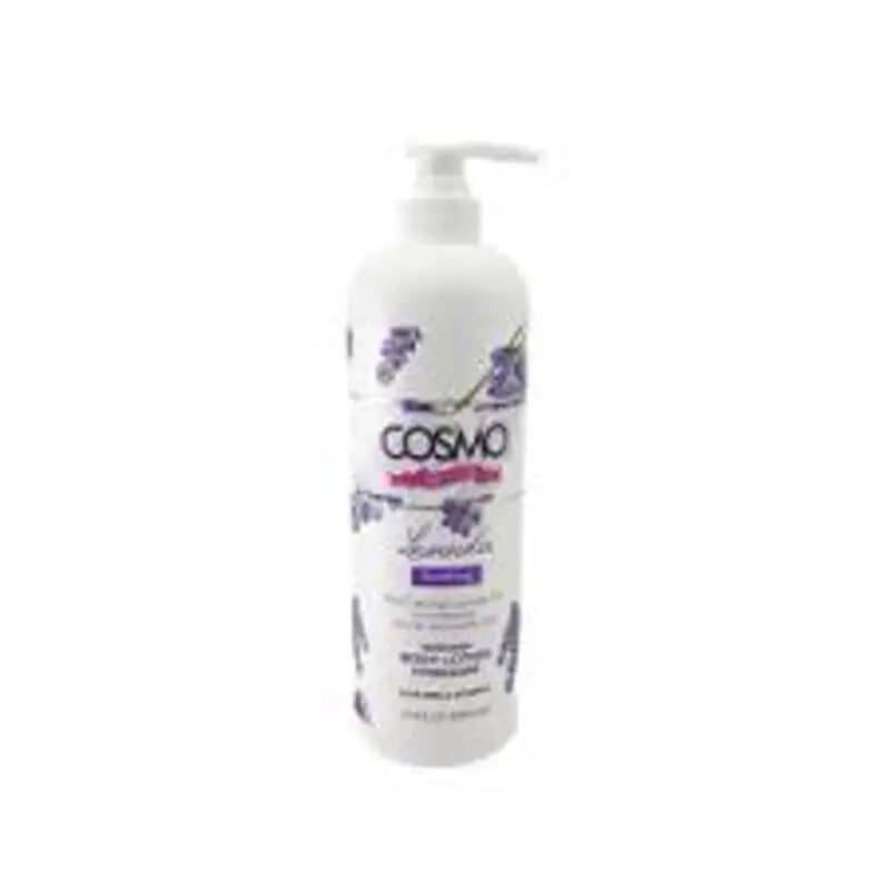 Cosmo Beaute Body Lotion Lavender 1 L