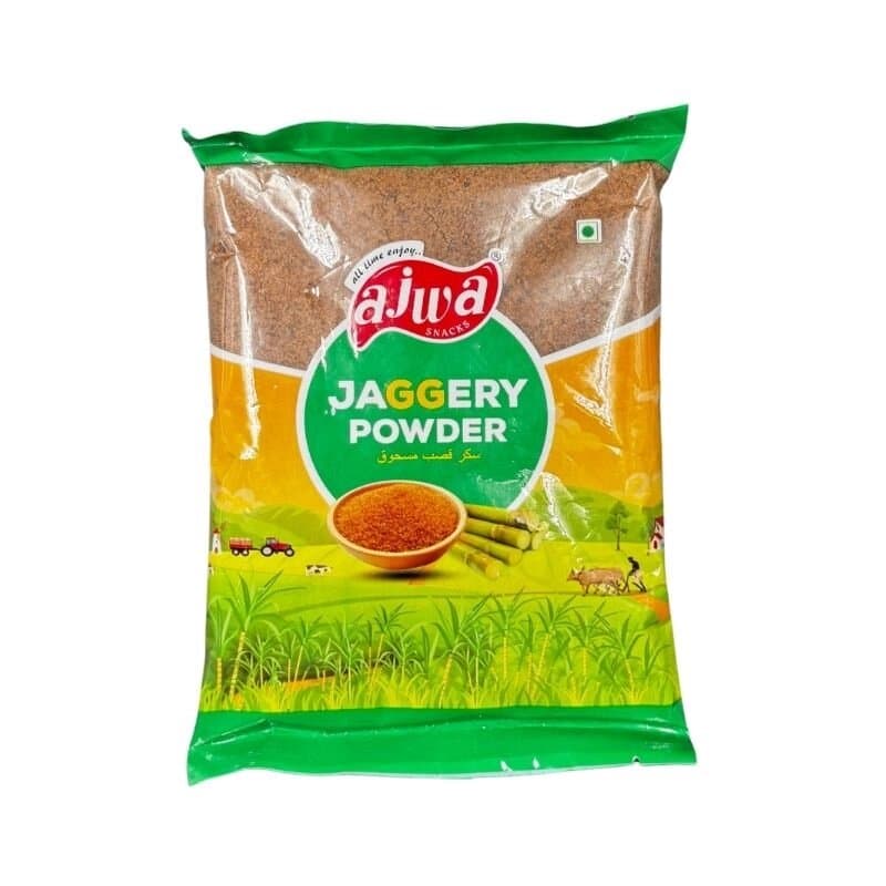 Ajwa Jaggery Powder 500 g