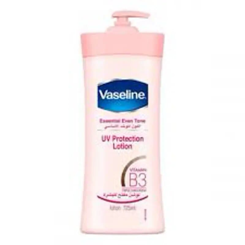 Vaseline Lotion Even Tone 725 mL