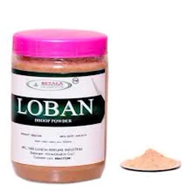 Loban Powder 250 g