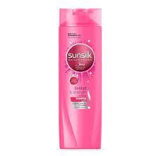 Sunsilk Shampoo Shine & strength 200 mL