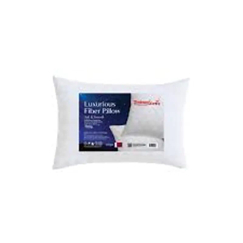 Rankoussi Al Dar Quilted Pillow 700 Gsm