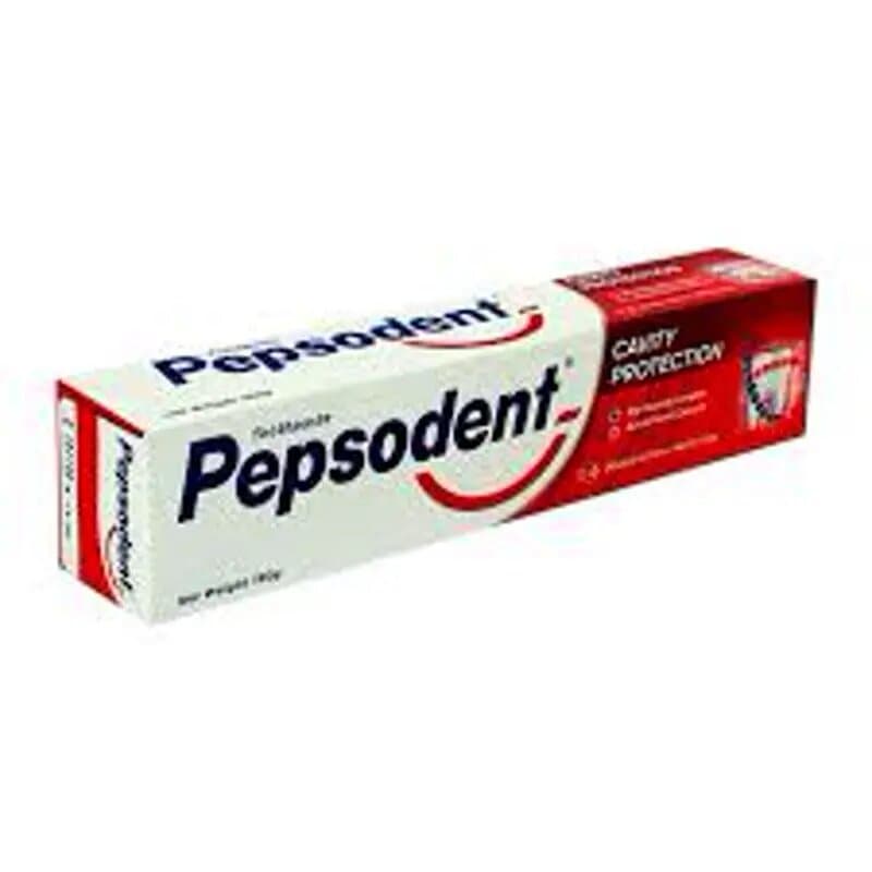 Pepsodent Cavity Protection 190 g