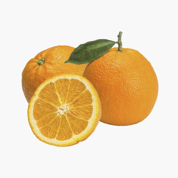 Orange Valencia Lebanon 500 g