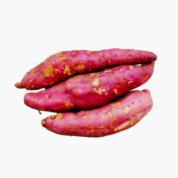 Sweet Potato Uganda Air 500 g