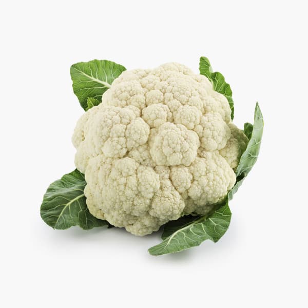 Cauliflower Iran