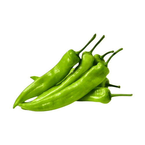 Chilli Long Farm Qatar 250 g