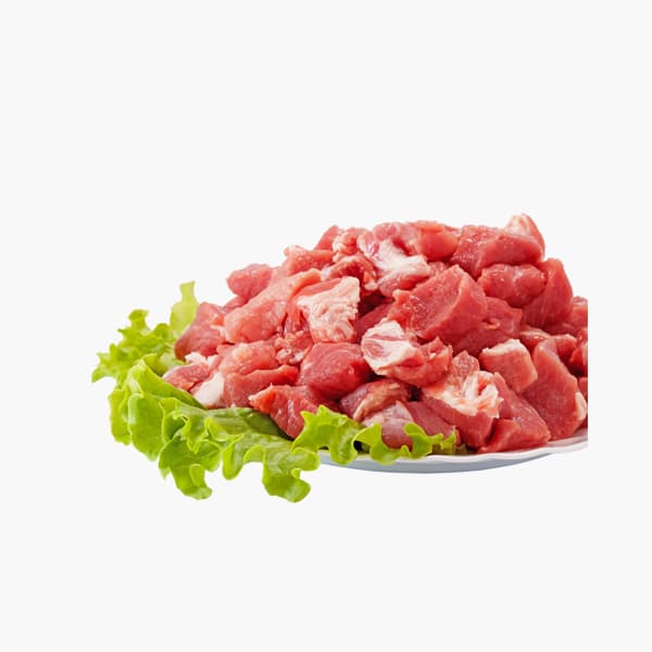 Fresh Mutton Small Australia 500 g