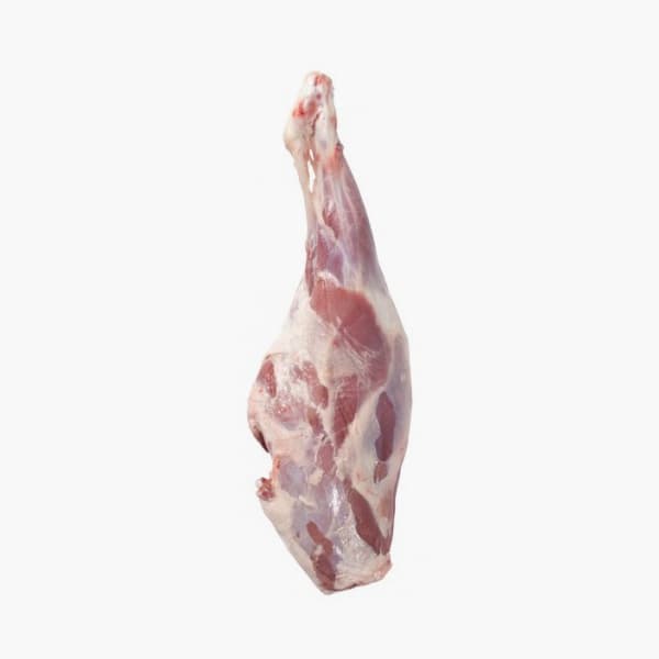 Mutton Leg Tanzania 500 g