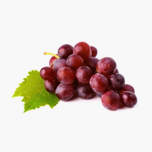 Grape RED South Africa 500 g