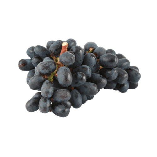 Grape Black India 500 g