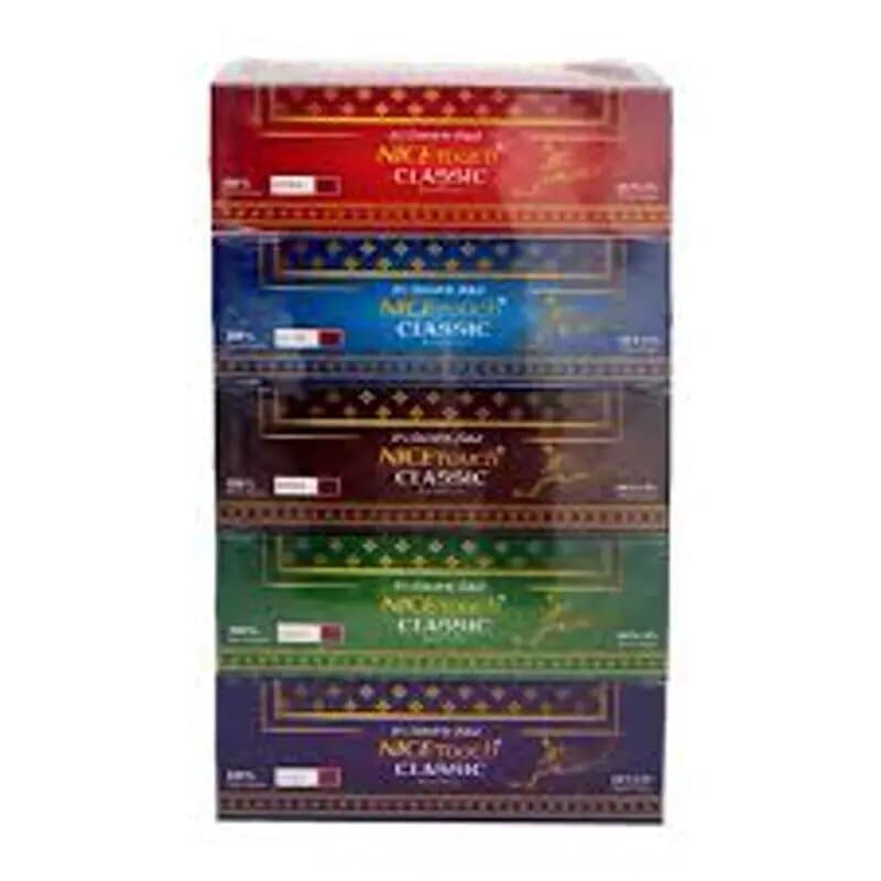 Nicetouch Maxi Roll 300 Meter Premium 1roll