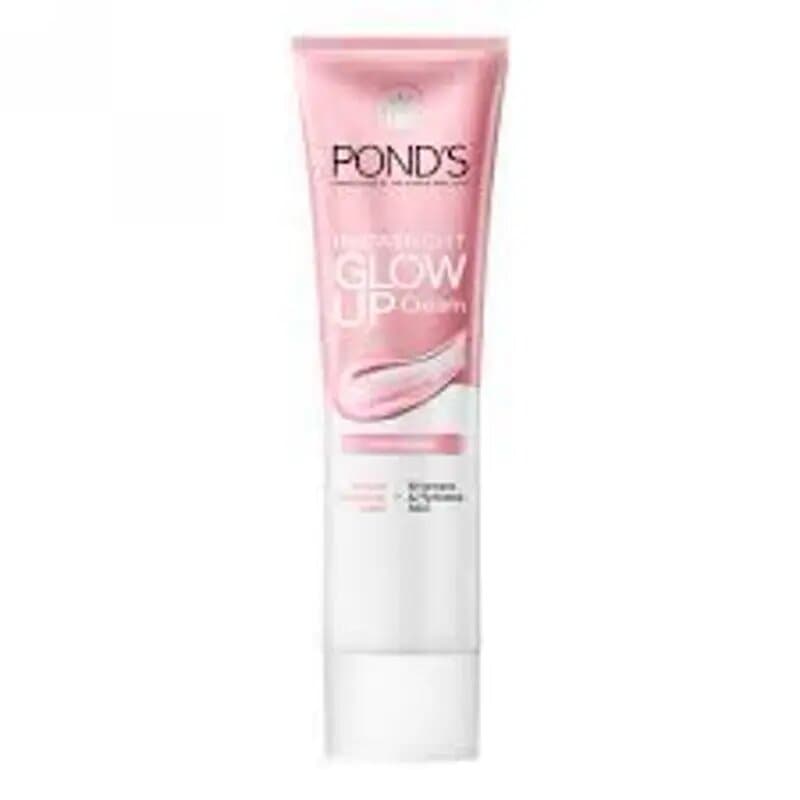 Ponds Glow Up Cream Pink Crush 20 g