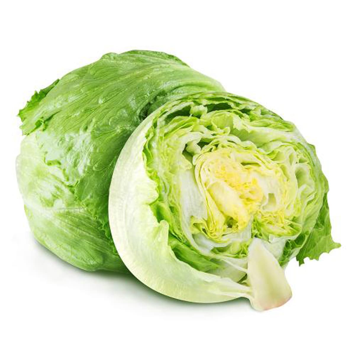 Lettuce Iceberg Iran 250 g