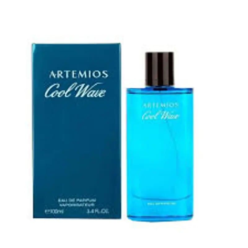 Artemos Perfume Assorted 25% 100 mL