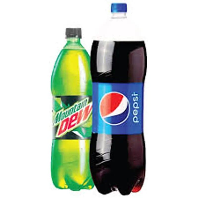 Mountain Dew Pet 1.75 L