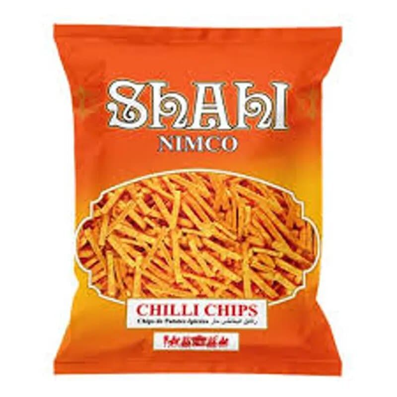 Shahi Spicy Dal Chana 200 g
