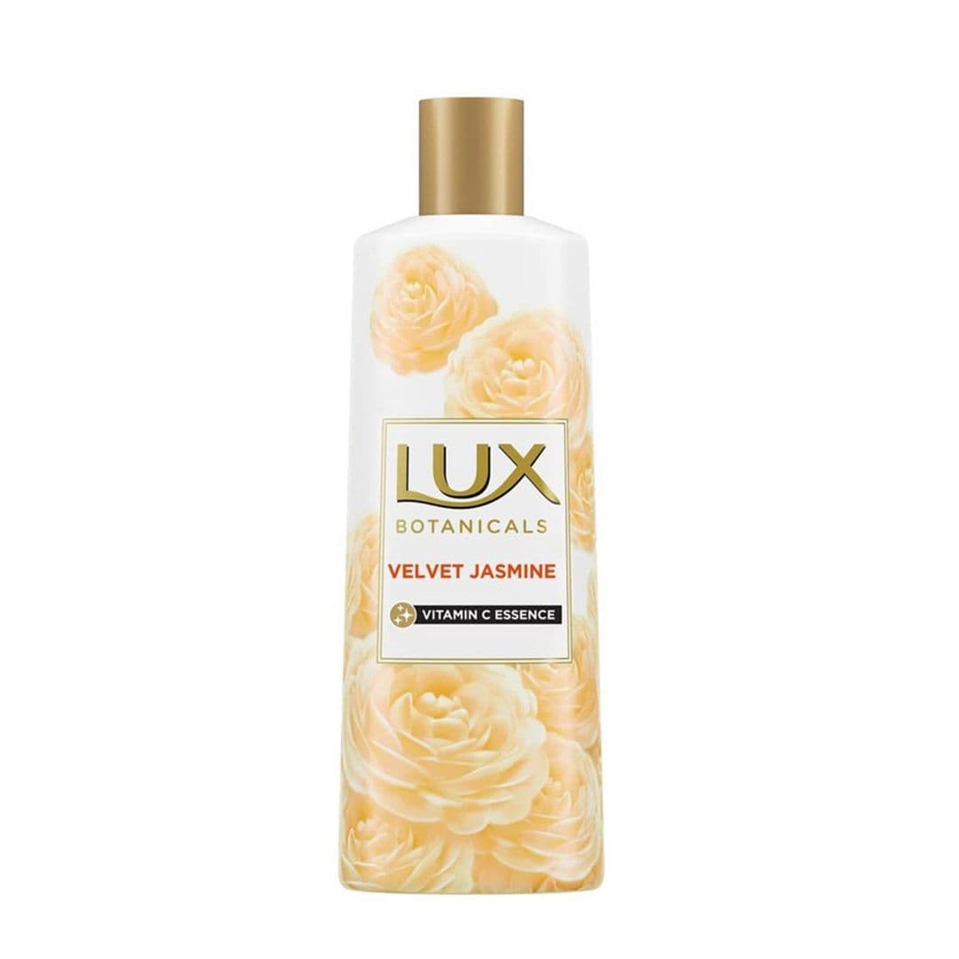 Lux Body Wash 250 mL Valvet Jasmine