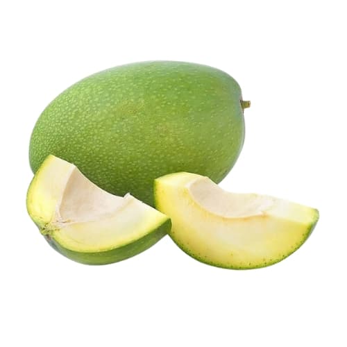 Mango Natti India Air 500 g