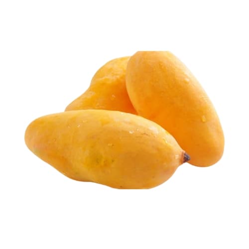 Mango Sindhri Pakistan 500 g