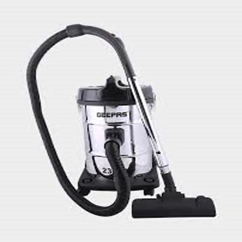 Geepas Gvc2597 Vacuum Cleaner
