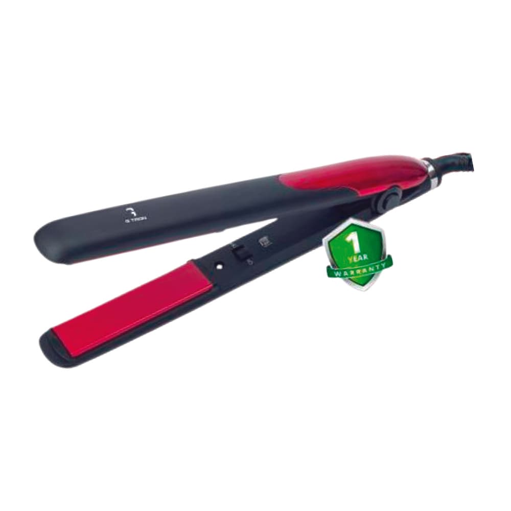 Gtron Gt-06hsr Hair Straightener
