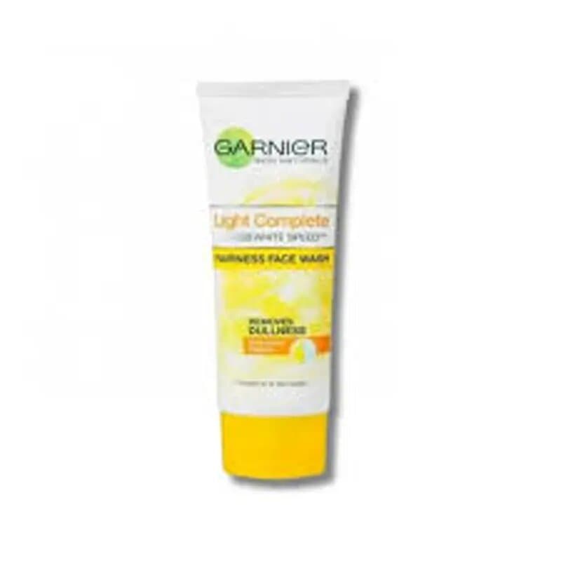Garnior Face Wash Lemon Essence 100 mL