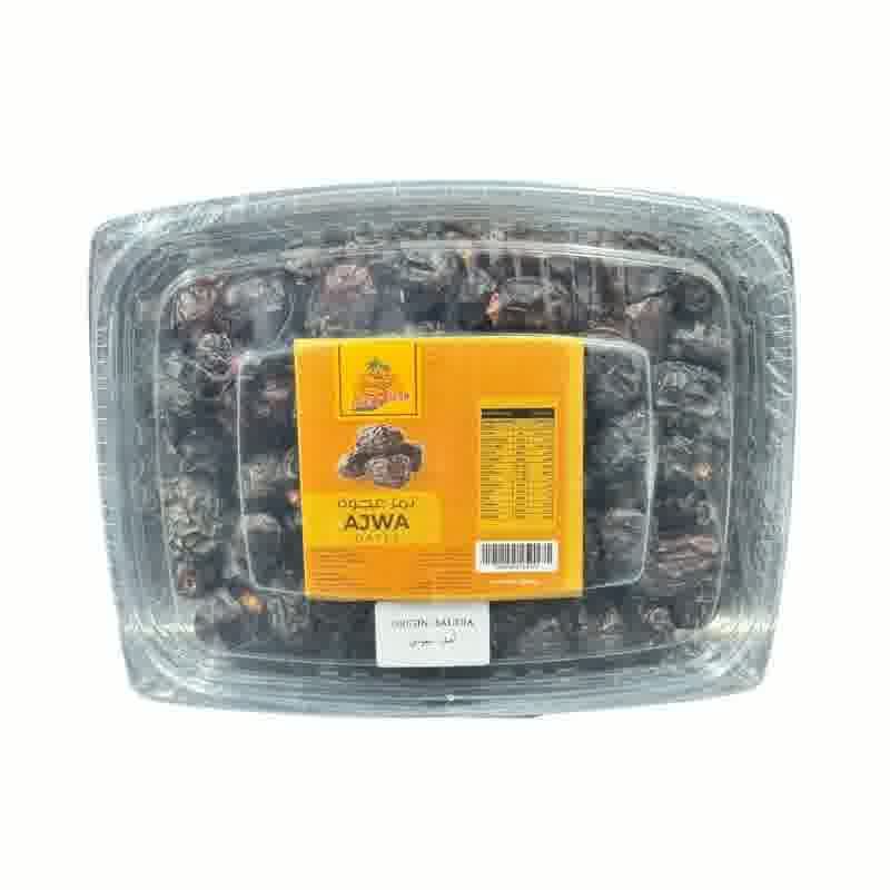 Palm Fresh Ajwa Dates 1 Kg