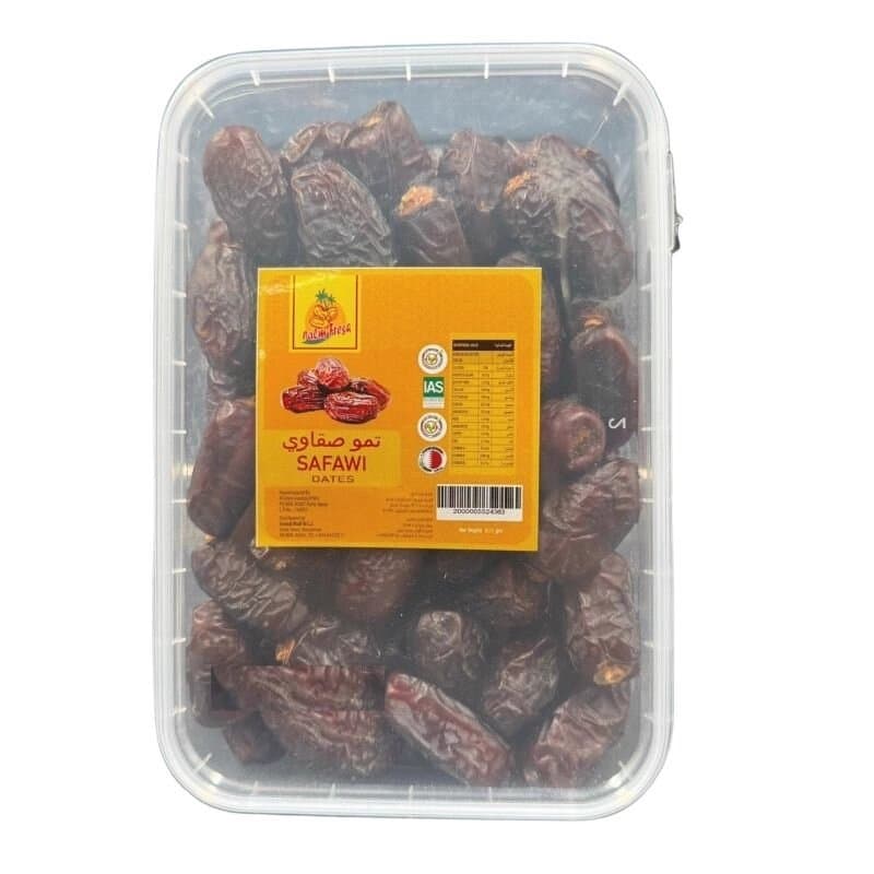 Palm Fresh Safawi Dates 500 g