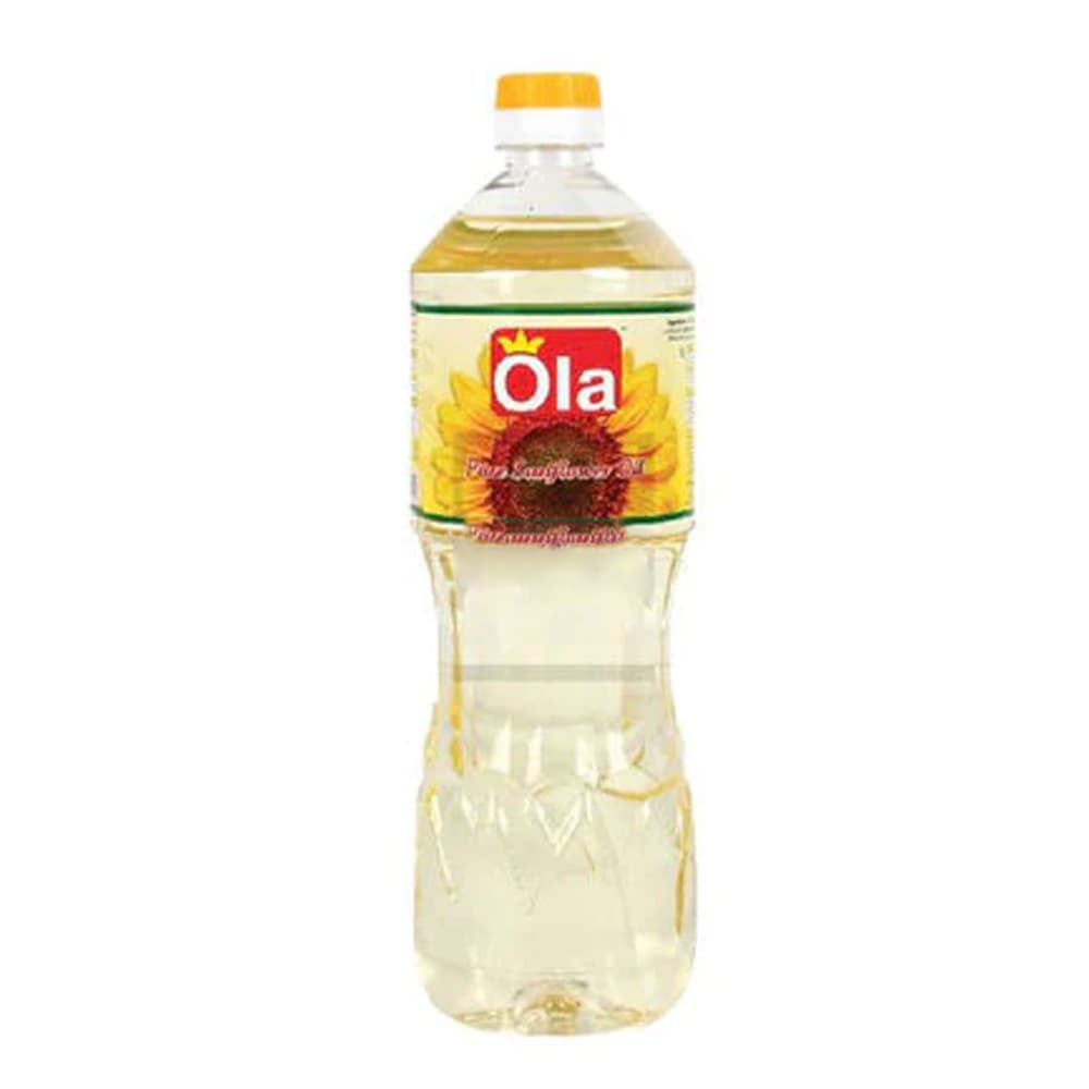 OLA Sunflower OIL 900 mL