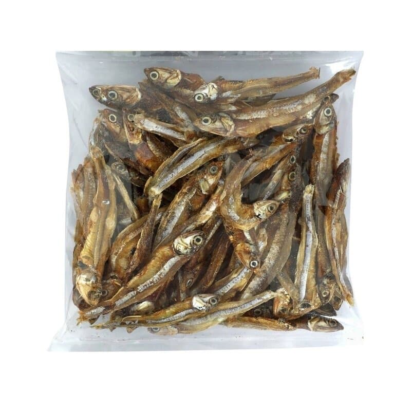 Nice Dry Fish Anchovy (nathal) 100 g