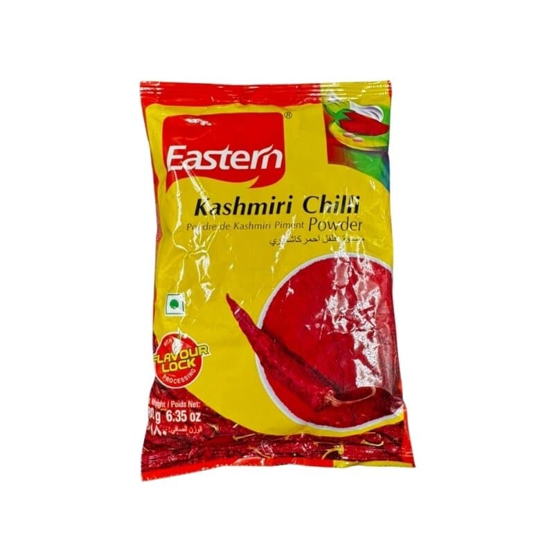 Eastern Kashmiri Chilly Powder 180 g